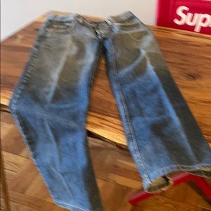 Used “Guitta Rio” jeans. Size W30